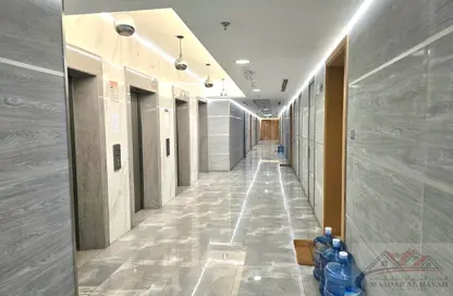 Apartment - 2 Bedrooms - 2 Bathrooms for rent in Muwailih Building - Muwaileh - Sharjah
