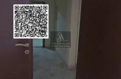 Apartment - 2 Bedrooms - 2 Bathrooms for sale in Al Naemiya Tower 1 - Al Naemiya Towers - Al Nuaimiya - Ajman