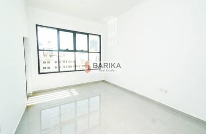 Apartment - 1 Bedroom - 2 Bathrooms for rent in Building 88 - Arjan - Dubai