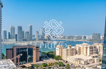Apartment - 2 Bedrooms - 2 Bathrooms for sale in Marina Crown - Dubai Marina - Dubai