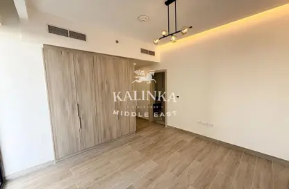 Apartment - 1 Bedroom - 2 Bathrooms for rent in The East Crest by Meteora - District 17 - Jumeirah Village Circle - Dubai
