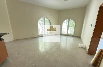 شقة - غرفة نوم - 2 حمامات للايجار في مبنى 181 - طراز مغولي - ديسكفري جاردنز - دبي