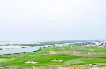 Apartment - 3 Bedrooms - 4 Bathrooms for rent in Residences C - Yas Golf Collection - Yas Island - Abu Dhabi