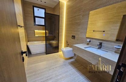 Villa - 4 Bedrooms - 6 Bathrooms for sale in Kabbali Hills - Al Helio 2 - Al Helio - Ajman