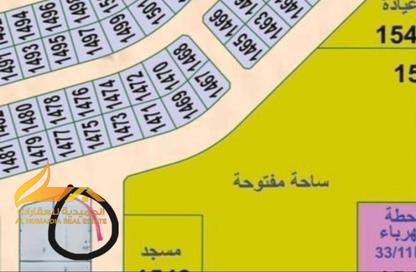 أرض - استوديو للبيع في مدينة القاسمية - الشارقة