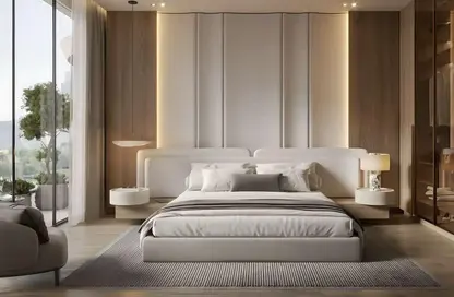 شقة - غرفة نوم - 2 حمامات للبيع في مارافيا ريزيدنسز - جزر دبي - دبي