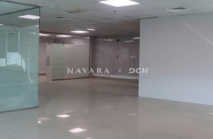 Office Space - Studio - 1 for rent in Capital Golden Tower - Business Bay - Dubai