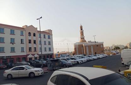 Shop - Studio - 1 for rent in Building Y11 - England Cluster - International City - Dubai