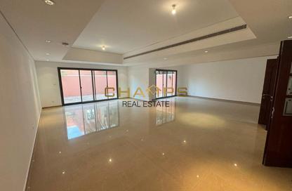 Apartment - 4 - 5 for rent in Mangrove Village - Rabdan - Abu Dhabi
