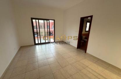 Apartment - 4 - 5 for rent in Mangrove Village - Rabdan - Abu Dhabi
