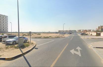 Land - Studio for sale in Muweileh Community - Muwaileh Commercial - Sharjah