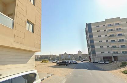 Land - Studio for sale in Muweileh Community - Muwaileh Commercial - Sharjah