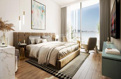 Apartment - 1 - 2 for sale in Perla 3 - Yas Bay - Yas Island - Abu Dhabi Apartment - 1 - 2 for sale in Perla 3 - Yas Bay - Yas Island - Abu Dhabi