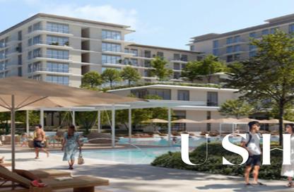 Apartment - 2 Bedrooms - 2 Bathrooms for sale in Avonlea Building 2 - Avonlea - Mina Rashid - Dubai