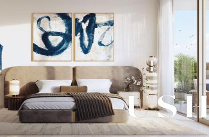 Apartment - 2 Bedrooms - 2 Bathrooms for sale in Avonlea Building 2 - Avonlea - Mina Rashid - Dubai