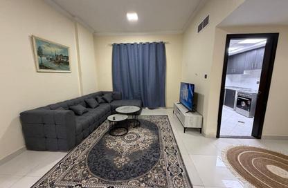 Apartment - 2 Bedrooms - 2 Bathrooms for rent in Al Mowaihat 2 - Al Mowaihat - Ajman
