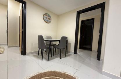 Apartment - 2 Bedrooms - 2 Bathrooms for rent in Al Mowaihat 2 - Al Mowaihat - Ajman Apartment - 2 Bedrooms - 2 Bathrooms for rent in Al Mowaihat 2 - Al Mowaihat - Ajman
