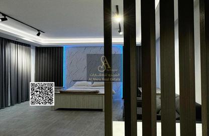 Apartment - Studio - 1 Bathroom for sale in Horizon Towers - Ajman Downtown - Ajman