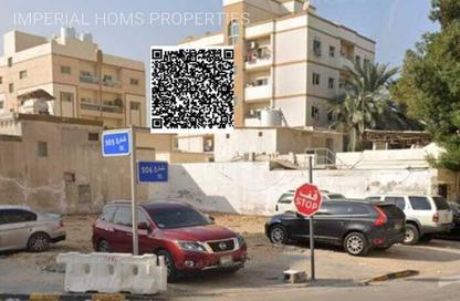 أرض - استوديو للبيع في شارع الشيخ جابر الصباح - النعيمية - النعيمية - عجمان أرض - استوديو للبيع في شارع الشيخ جابر الصباح - النعيمية - النعيمية - عجمان