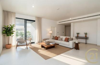 Townhouse - 4 Bedrooms - 5 Bathrooms for rent in Jebel Ali Village Townhouses - Jebel Ali Village - Jebel Ali - Dubai