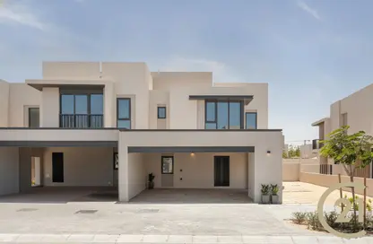 Townhouse - 4 Bedrooms - 5 Bathrooms for rent in Jebel Ali Village Townhouses - Jebel Ali Village - Jebel Ali - Dubai
