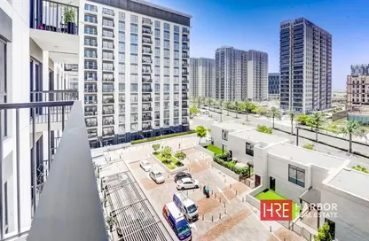 Apartment - 1 Bedroom - 1 Bathroom for sale in Park Ridge Tower C - Park Ridge - Dubai Hills Estate - Dubai