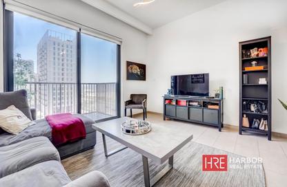 Apartment - 1 Bedroom - 1 Bathroom for sale in Park Ridge Tower C - Park Ridge - Dubai Hills Estate - Dubai