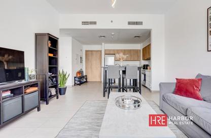 Apartment - 1 Bedroom - 1 Bathroom for sale in Park Ridge Tower C - Park Ridge - Dubai Hills Estate - Dubai