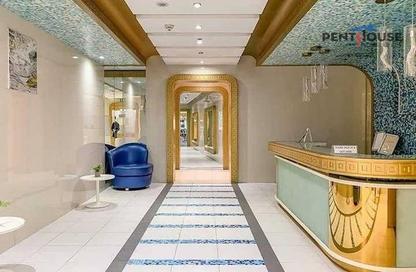 Apartment - 1 Bedroom - 2 Bathrooms for rent in Century Tower - Business Bay - Dubai