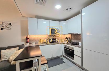 Apartment - Studio - 1 for rent in Rigel - District 10 - Jumeirah Village Circle - Dubai