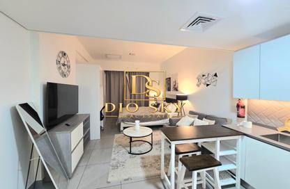 Apartment - Studio - 1 for rent in Rigel - District 10 - Jumeirah Village Circle - Dubai