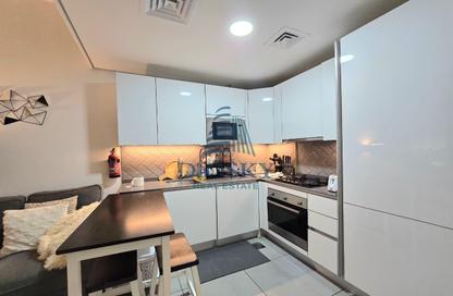 Apartment - Studio - 1 Bathroom for rent in Rigel - District 10 - Jumeirah Village Circle - Dubai