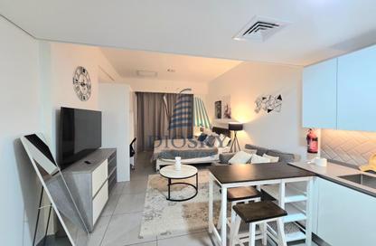 Apartment - Studio - 1 Bathroom for rent in Rigel - District 10 - Jumeirah Village Circle - Dubai