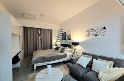 Apartment - Studio - 1 Bathroom for rent in Rigel - District 10 - Jumeirah Village Circle - Dubai