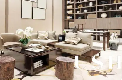 شقة - 1 حمام للبيع في نورث 43 ريزيدينس - منطقة 15 - قرية جميرا الدائرية - دبي