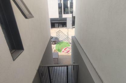 Townhouse - 3 - 6 for sale in District 9 - Al Zorah - Ajman