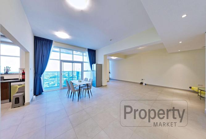 Breathtaking View| 12 Payments Option|Large Layout