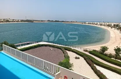 شقة - غرفة نوم - 2 حمامات للايجار في مساكن جاتواي - ميناء العرب - راس الخيمة - رأس الخيمة