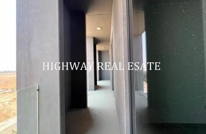 Apartment - 2 Bedrooms - 3 Bathrooms for rent in Tiraz - Naseej District - Aljada - Sharjah Apartment - 2 Bedrooms - 3 Bathrooms for rent in Tiraz - Naseej District - Aljada - Sharjah