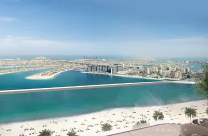 Apartment - 3 Bedrooms - 3 Bathrooms for sale in Address The Bay - EMAAR Beachfront - Dubai Harbour - Dubai