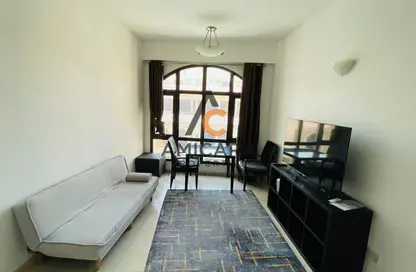 شقة - غرفة نوم - 1 حمام للايجار في فورتوناتو - منطقة 11 - قرية جميرا الدائرية - دبي