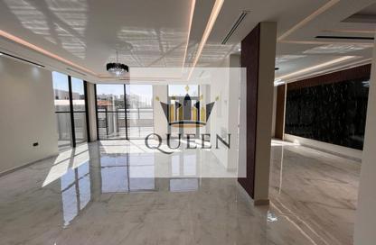 Villa - 5 Bedrooms - 5 Bathrooms for rent in Al Yasmeen 1 - Al Yasmeen - Ajman Villa - 5 Bedrooms - 5 Bathrooms for rent in Al Yasmeen 1 - Al Yasmeen - Ajman