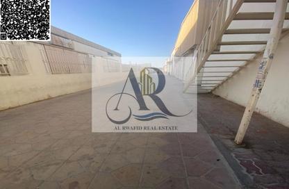 Labor Camp - Studio - 7+ Bathrooms for rent in Al Jurf 2 - Al Jurf - Ajman Downtown - Ajman