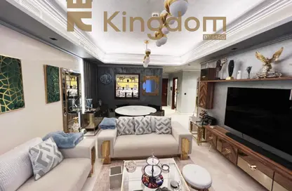 شقة - 2 غرف نوم - 3 حمامات للبيع في ماوريا - جراندور ريزيدنس - نخلة جميرا - دبي شقة - 2 غرف نوم - 3 حمامات للبيع في ماوريا - جراندور ريزيدنس - نخلة جميرا - دبي