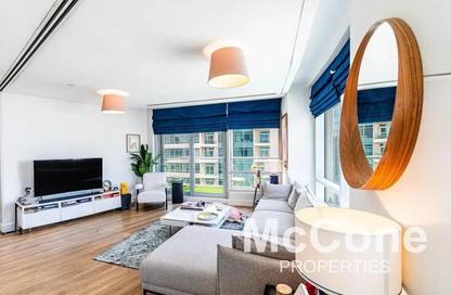 Apartment - 1 Bedroom - 2 Bathrooms for sale in The Lofts Central - The Lofts - Downtown Dubai - Dubai Apartment - 1 Bedroom - 2 Bathrooms for sale in The Lofts Central - The Lofts - Downtown Dubai - Dubai