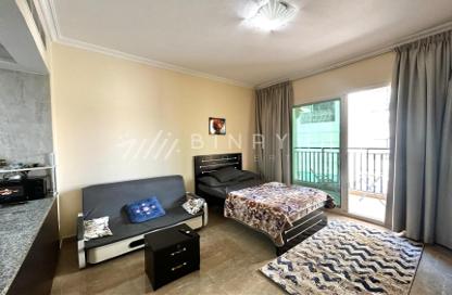Apartment - Studio - 1 for sale in 7 Seasons building - International City Phase 2 (Al Warsan 4) - Dubai
