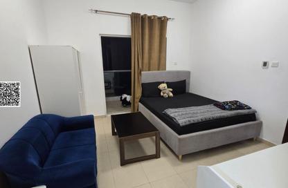 Apartment - 1 Bedroom - 2 Bathrooms for rent in City Tower - Al Nuaimiya - Ajman