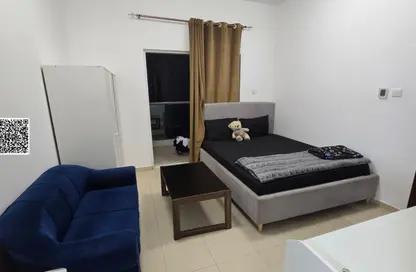 Apartment - 1 Bedroom - 2 Bathrooms for rent in City Tower - Al Nuaimiya - Ajman