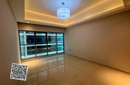 Apartment - 2 Bedrooms - 3 Bathrooms for sale in Gulfa Towers - Al Rashidiya 1 - Al Rashidiya - Ajman