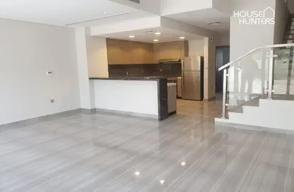Villa - 4 Bedrooms - 4 Bathrooms for rent in Silver Springs - Damac Hills - Dubai